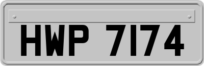 HWP7174
