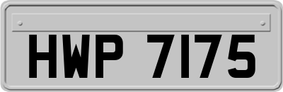 HWP7175