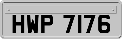 HWP7176