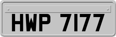 HWP7177