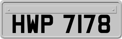 HWP7178