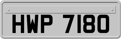 HWP7180