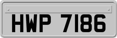 HWP7186