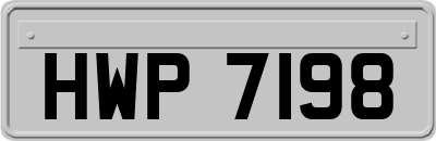 HWP7198