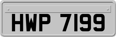 HWP7199