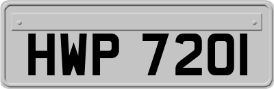 HWP7201