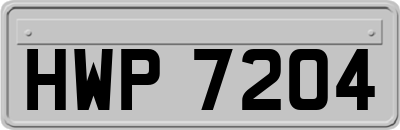 HWP7204