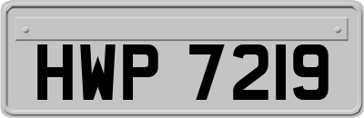 HWP7219