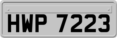 HWP7223