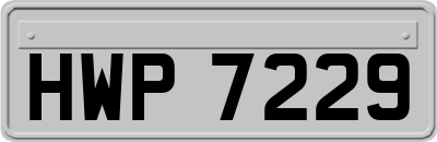 HWP7229