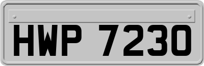 HWP7230