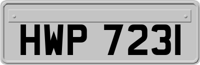 HWP7231