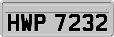 HWP7232
