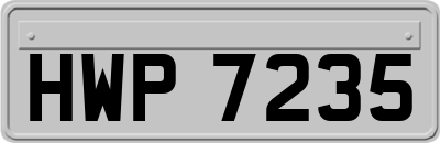 HWP7235