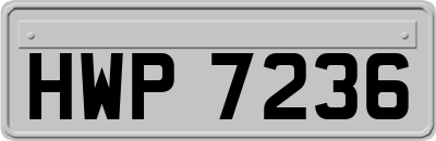 HWP7236