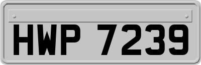 HWP7239