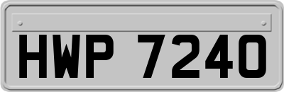 HWP7240