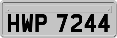 HWP7244