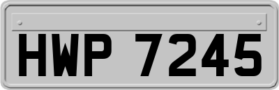 HWP7245