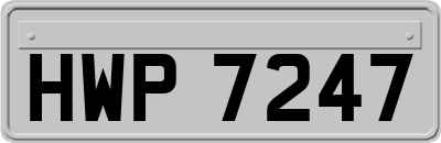 HWP7247