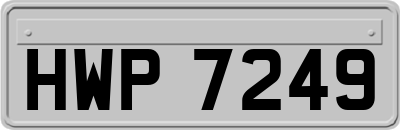 HWP7249