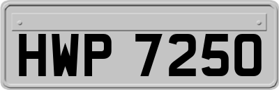 HWP7250