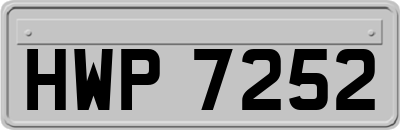 HWP7252