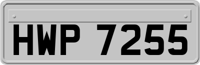 HWP7255