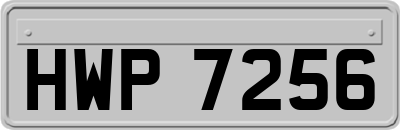 HWP7256