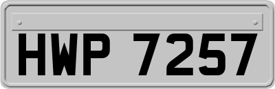 HWP7257