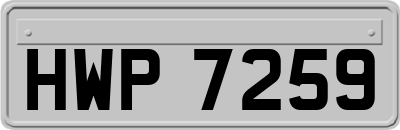 HWP7259