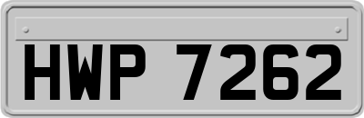 HWP7262