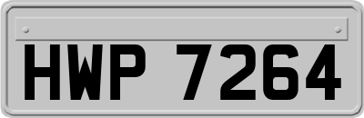 HWP7264