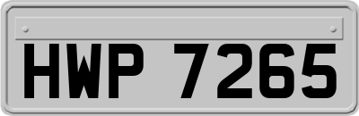 HWP7265