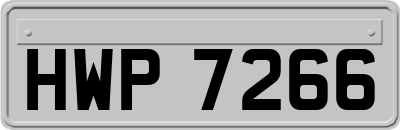 HWP7266