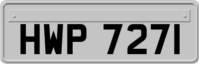 HWP7271