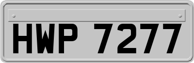 HWP7277