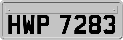HWP7283