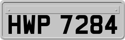 HWP7284