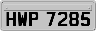 HWP7285