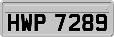 HWP7289