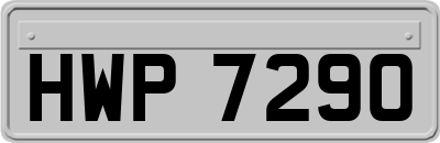 HWP7290