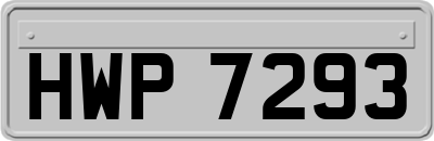 HWP7293