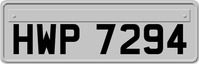 HWP7294