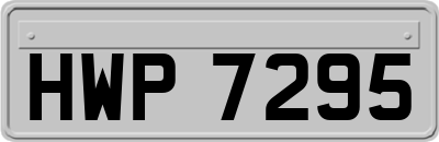 HWP7295
