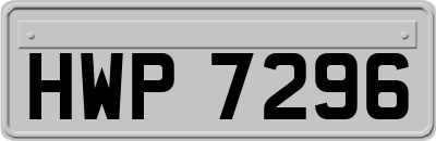 HWP7296
