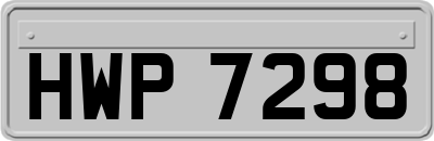 HWP7298