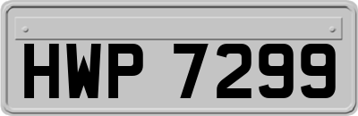 HWP7299