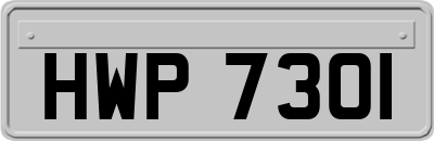 HWP7301