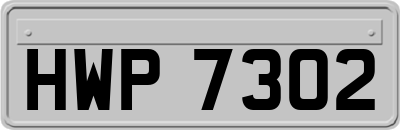 HWP7302